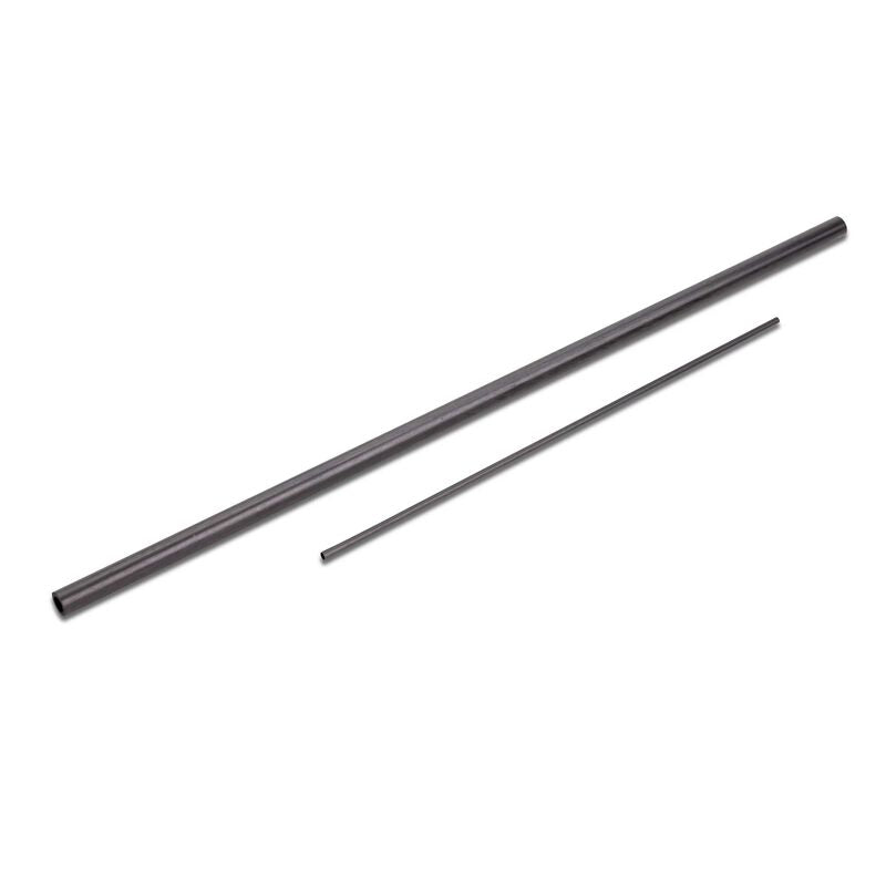 EFLITE EFL23891 Wing and Stab Tubes: Twin Timber 1.6m