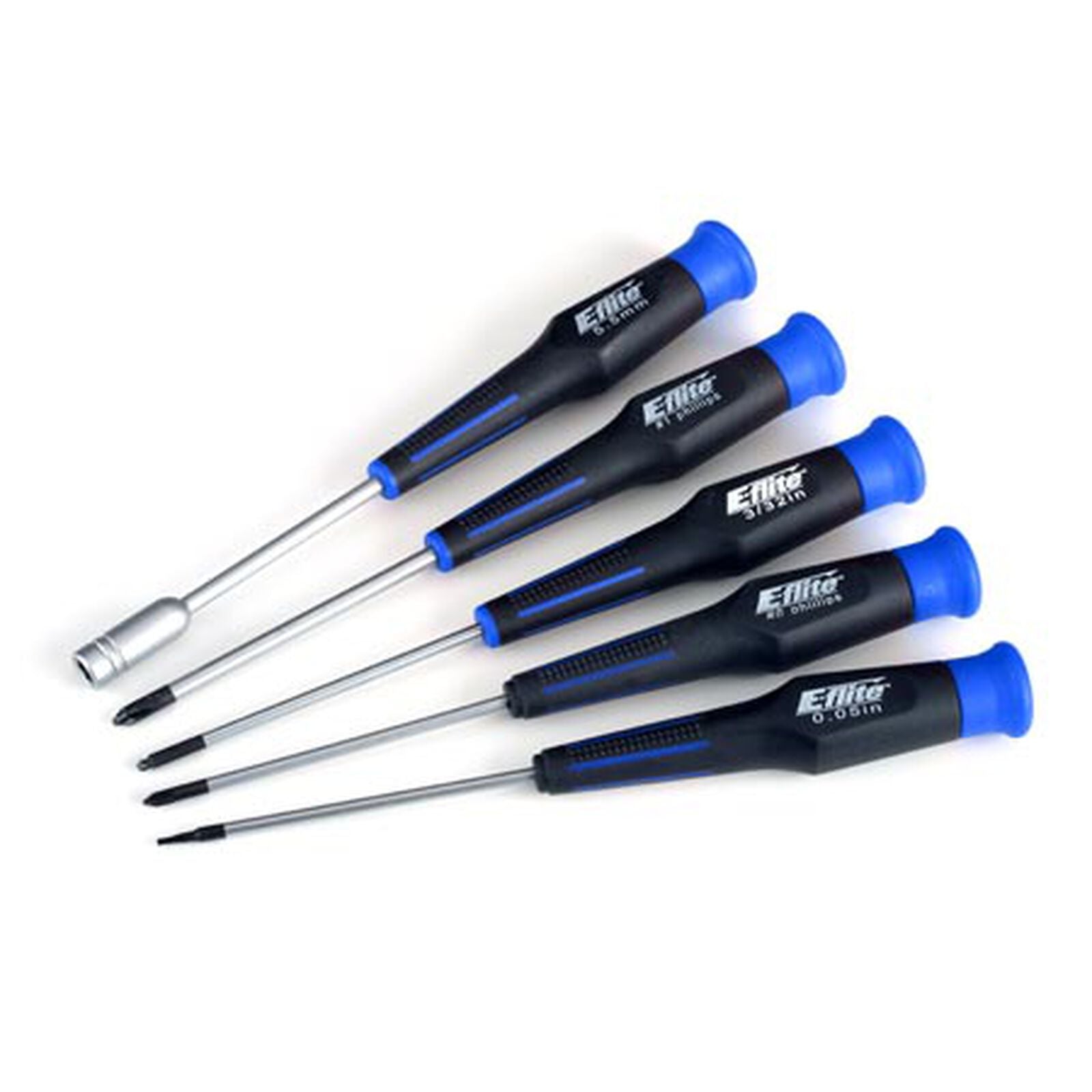 EFLITE EFLA250 Park Flyer Tool Set, 5 pc