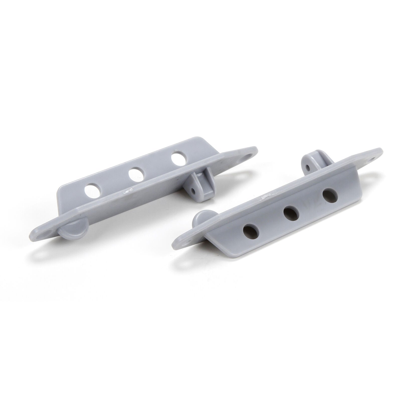 EFLITE EFLA406 Mounting Plate (2): Servoless Payload Release