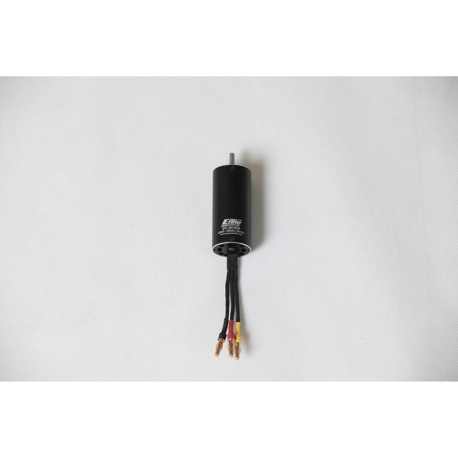 EFLITE EFLM1850 Brushless EDF Motor, -1850KV