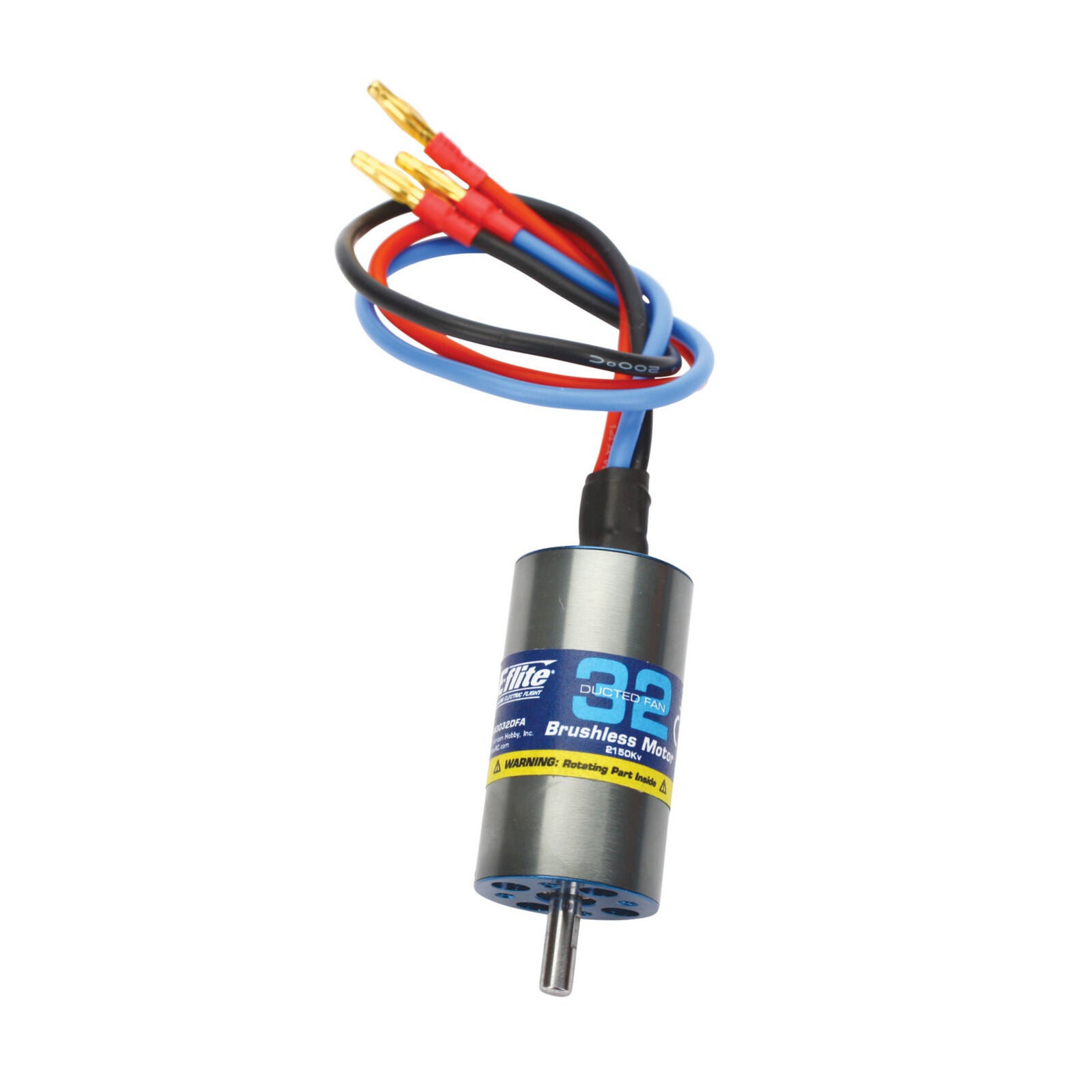 EFLITE EFLM3032DFA BL32 Ducted Fan Motor, 2150Kv