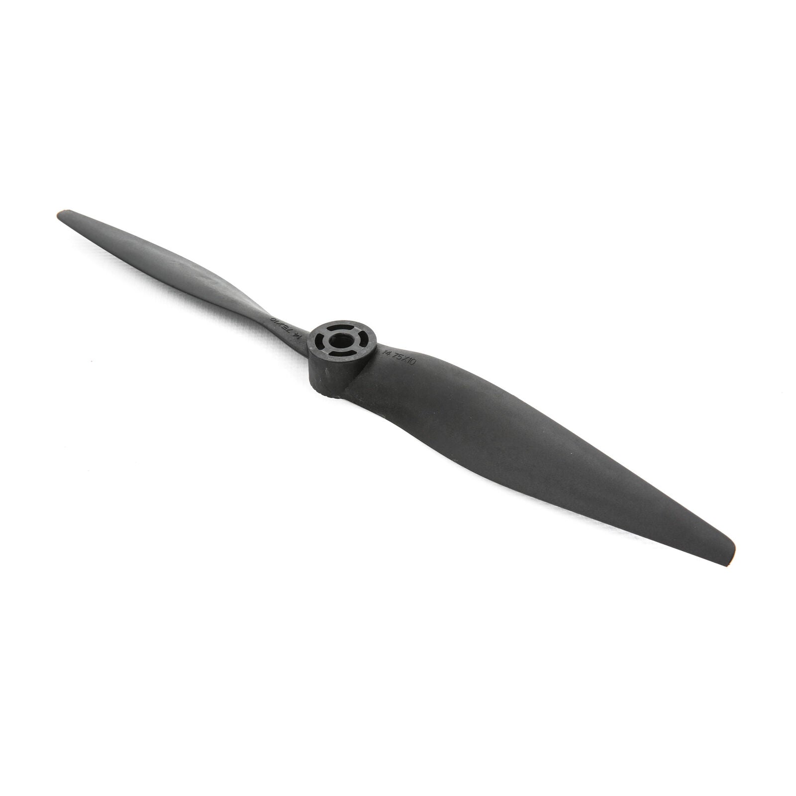 EFLITE EFLP1475102E 14.75x10 2-Blade Propeller: Carbon-Z T-28