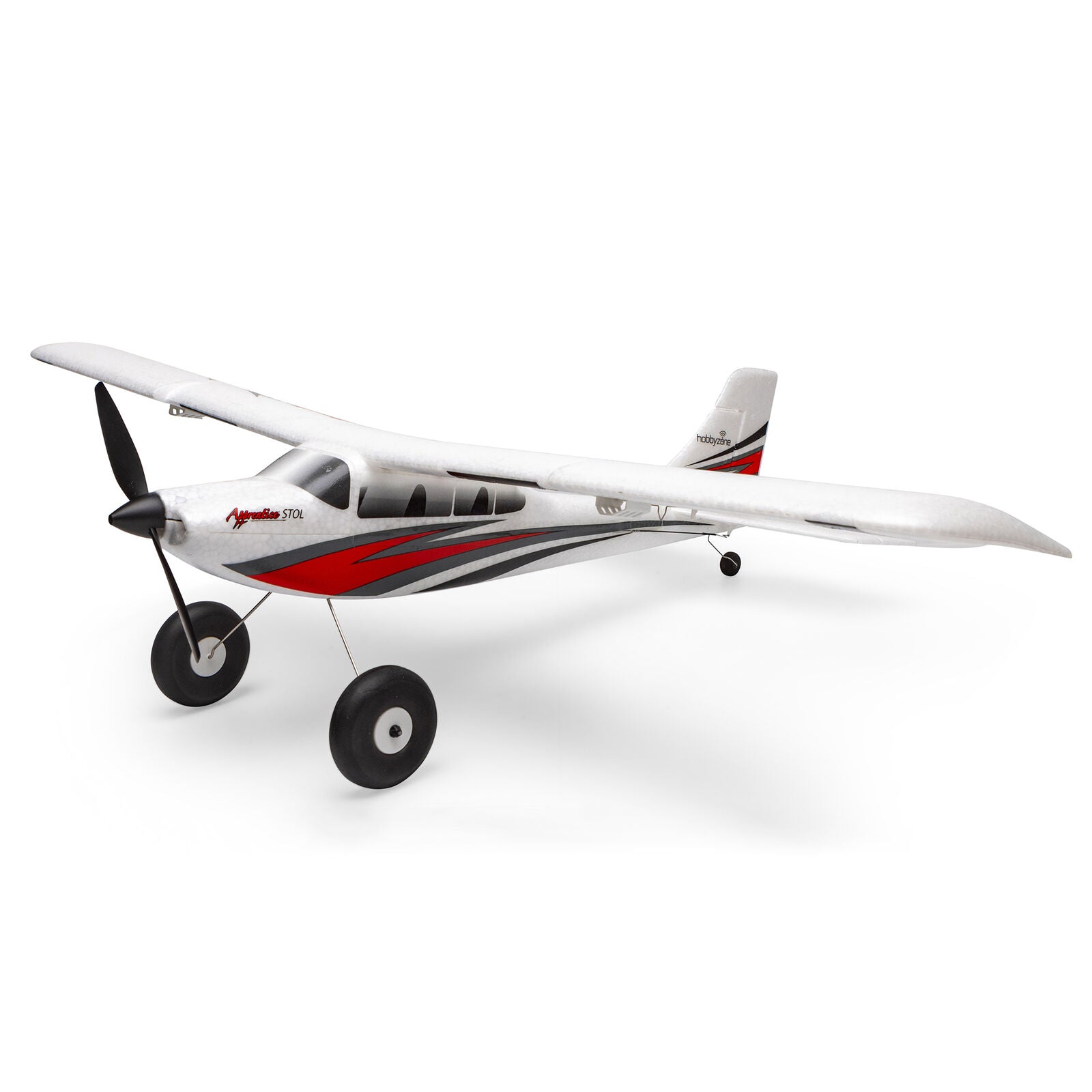 HOBBYZONE HBZ6150 Apprentice STOL S 700mm BNF Basic with SAFE