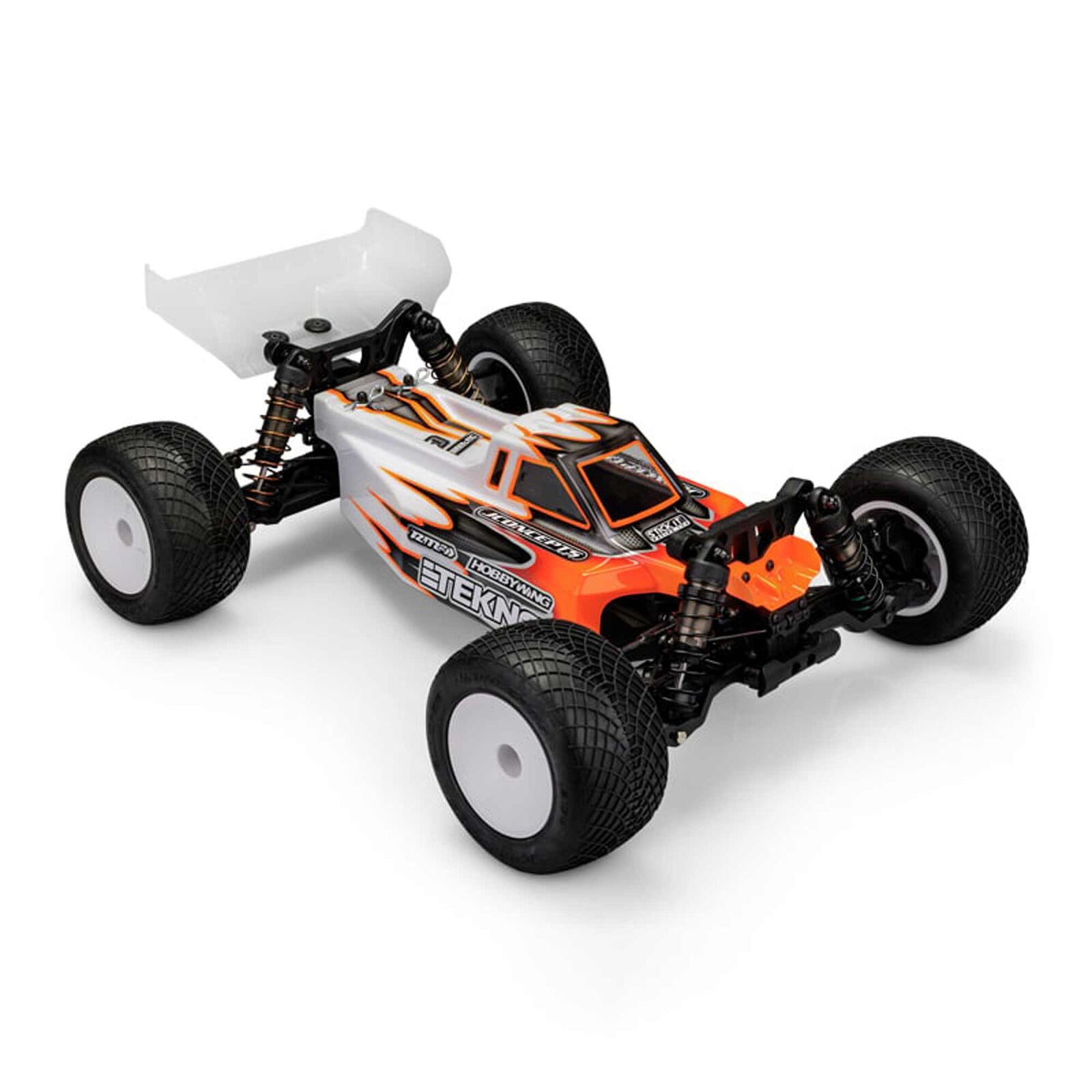 JCONCEPTS 0456 F2 Tekno ET410.2 Body