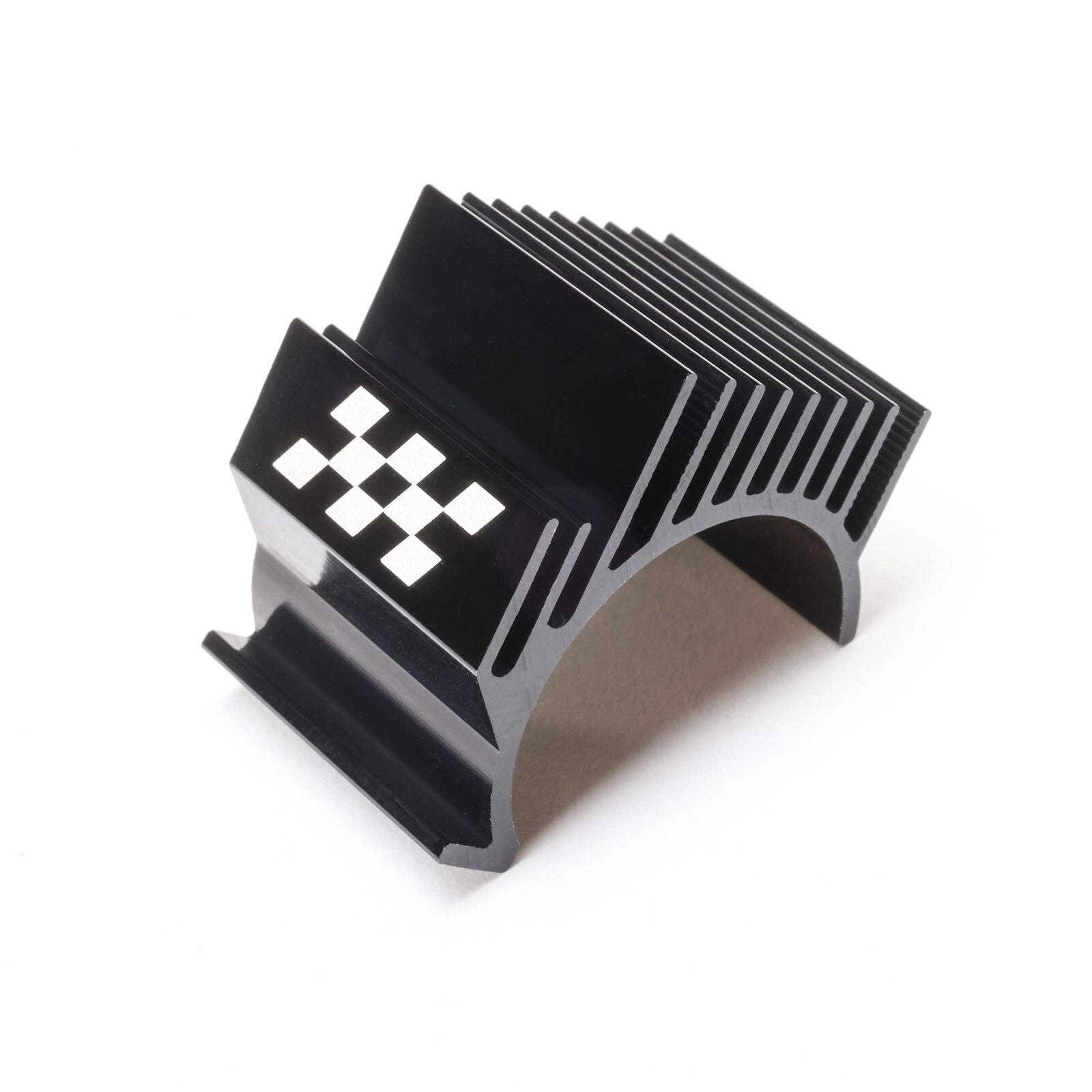 LOSI LOS-1920 380 Motor Heatsink: NASCAR