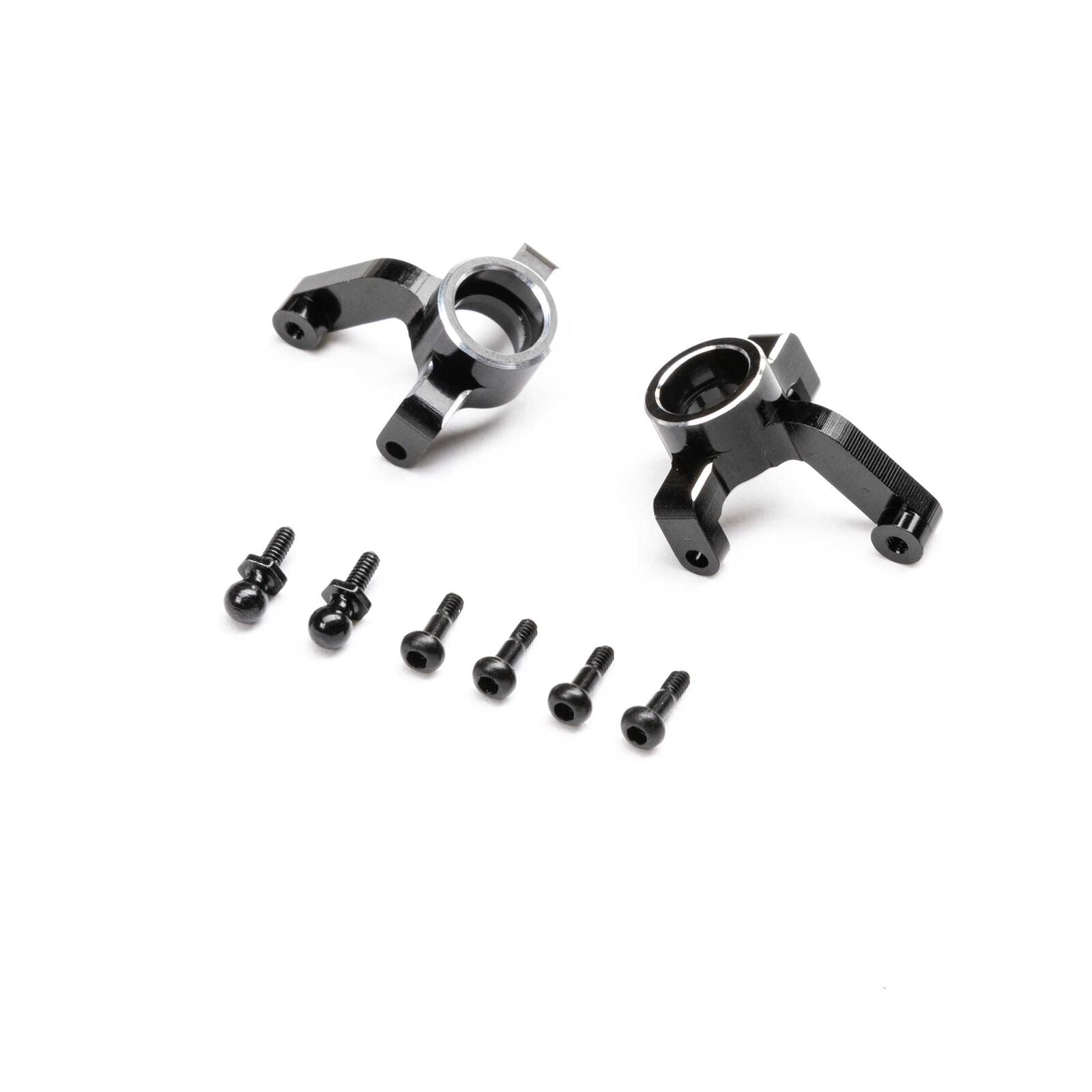 LOSI LOS-1983 Aluminum Spindles: Micro-B