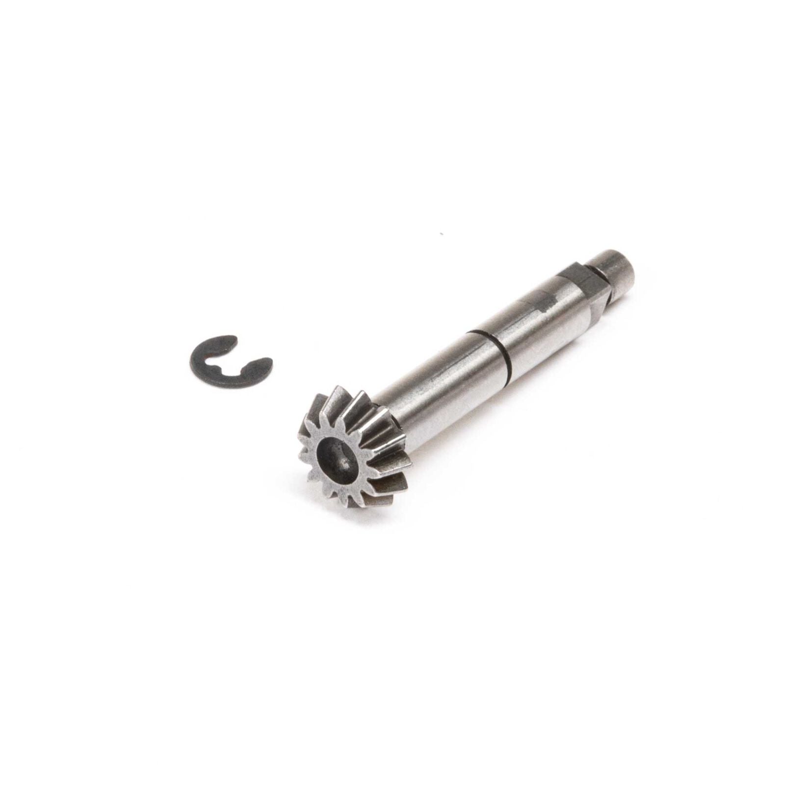 LOSI LOS212045 13T Pinion Gear, Center Transmission: Mini LMT