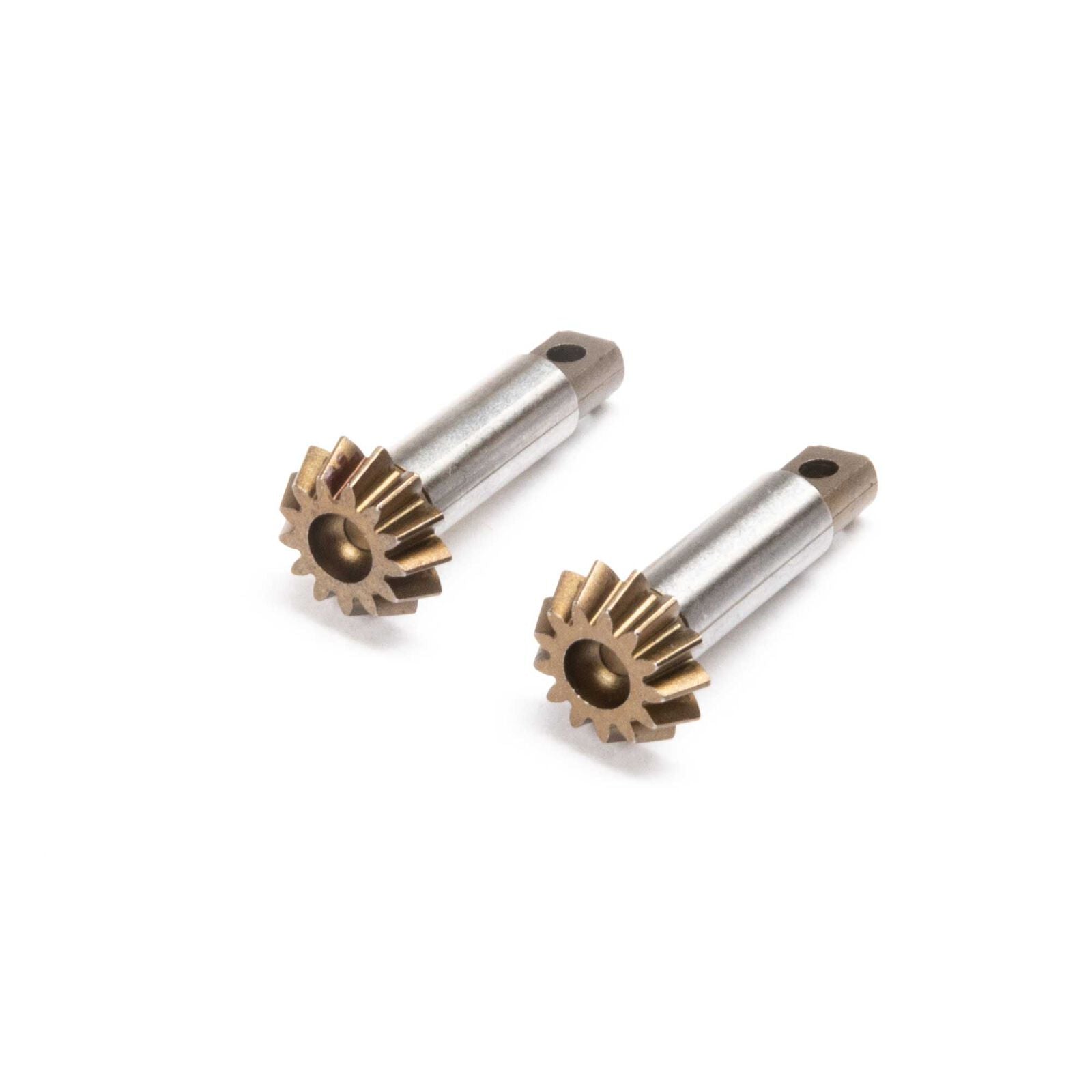 LOSI LOS212046 13T Pinion Gear, Axle Housing: Mini LMT