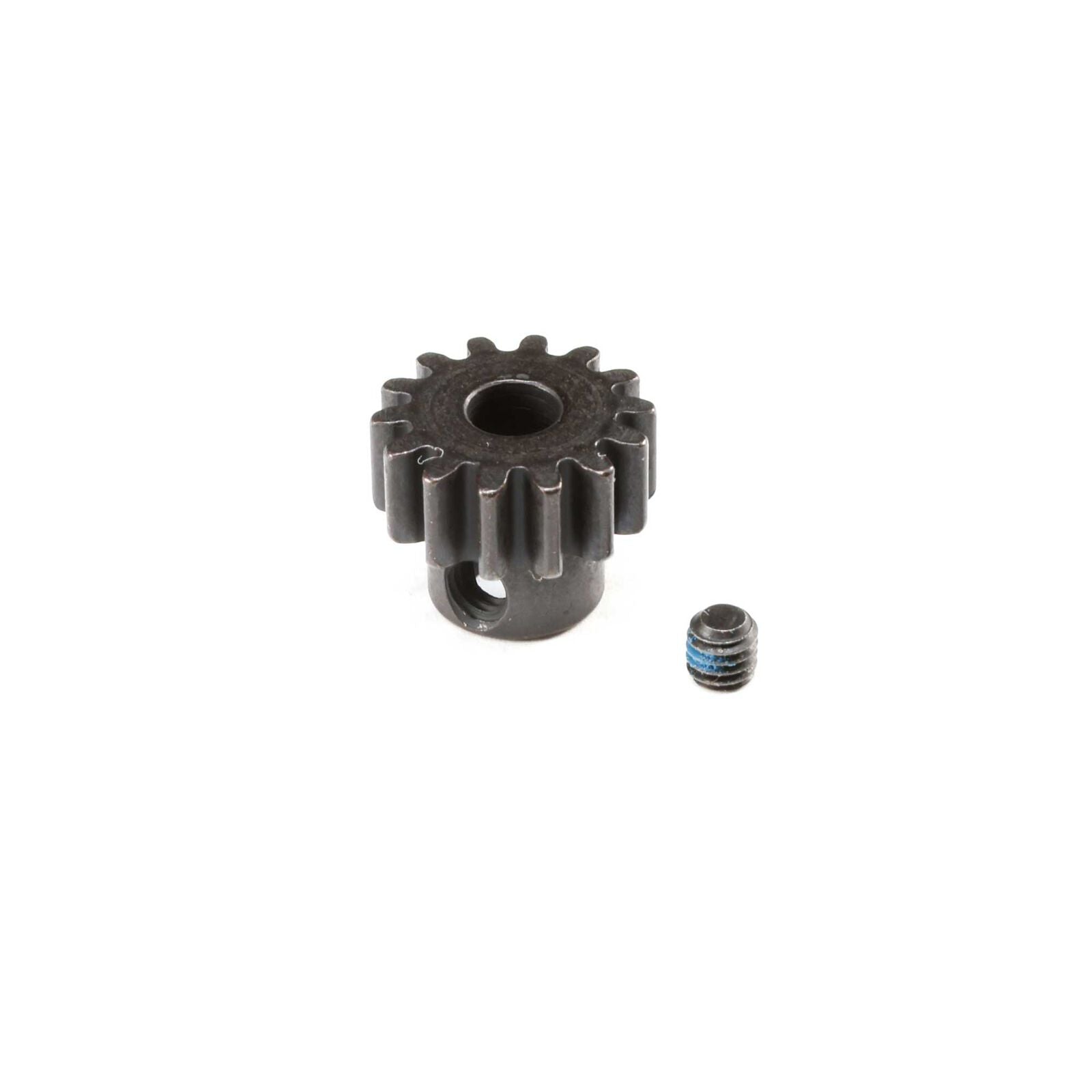 LOSI LOS242054 Pinion Gear, 14T, 1.0M. 5mm shaft