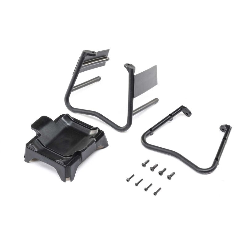 LOSI LOS261000 Bike Stand, Composite: Promoto-MX