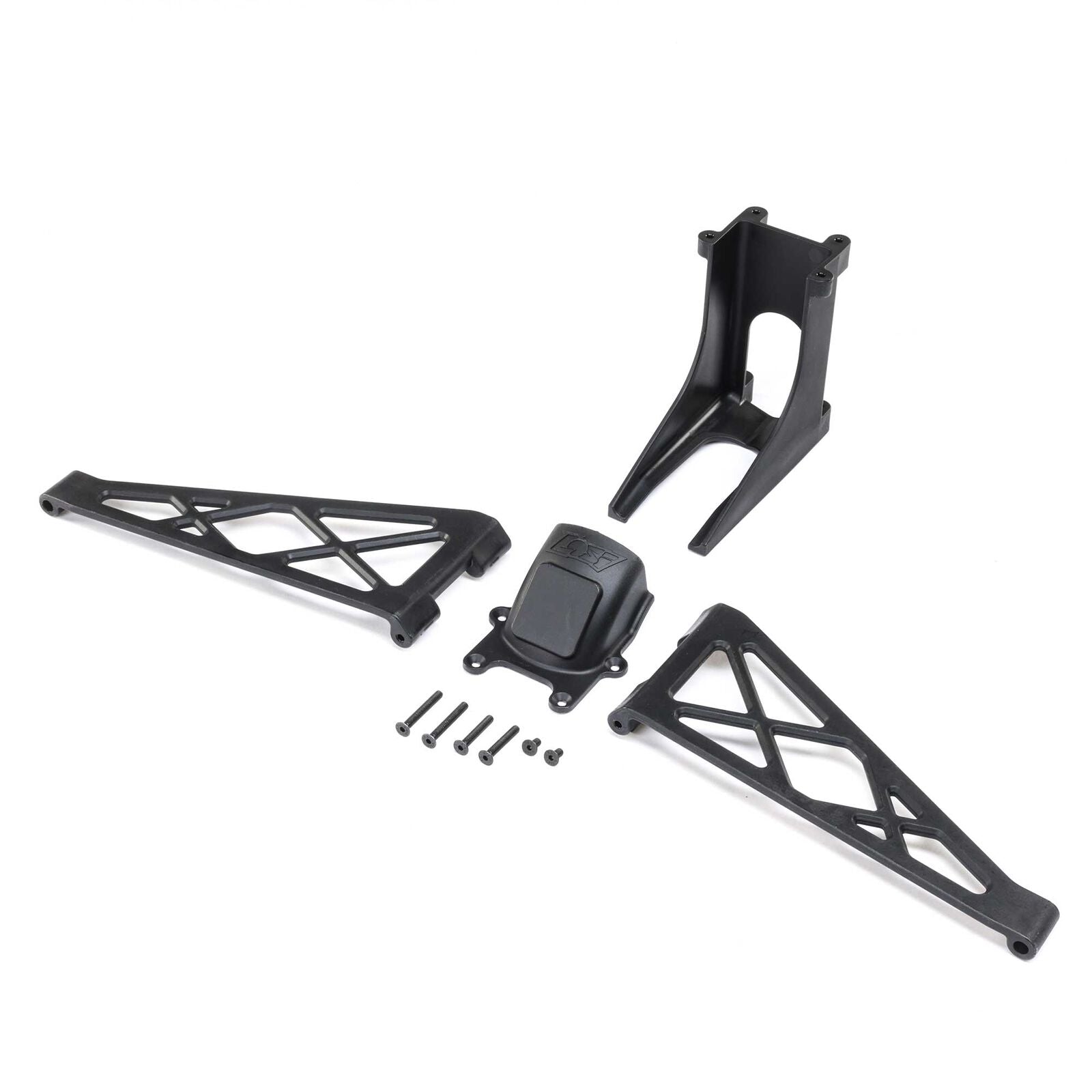 LOSI LOS261001 Standing Stand, Composite: Promoto-MX