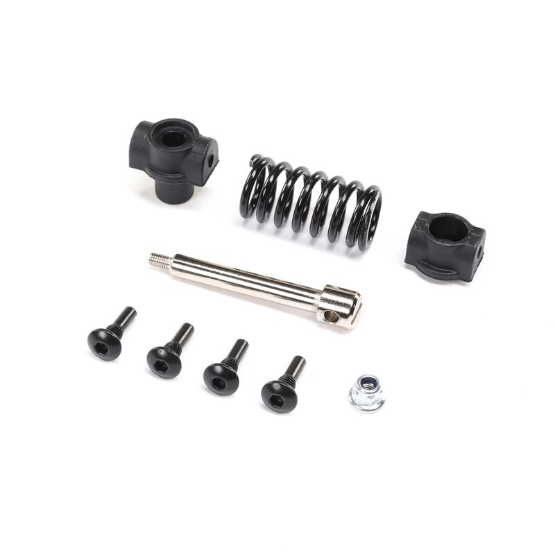 LOSI LOS261009 Crash Structure Shock: Promoto-MX