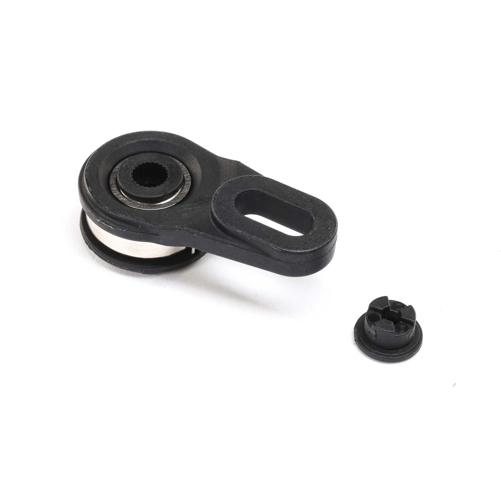 LOSI LOS261011 Servo Saver Assembly: Promoto-MX