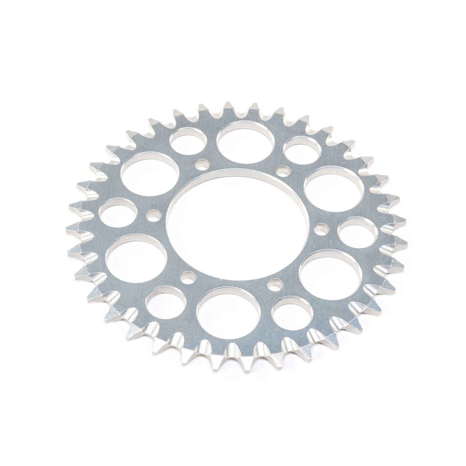 LOSI LOS262003 Hub Chain Sprocket, Clear: Promoto-MX