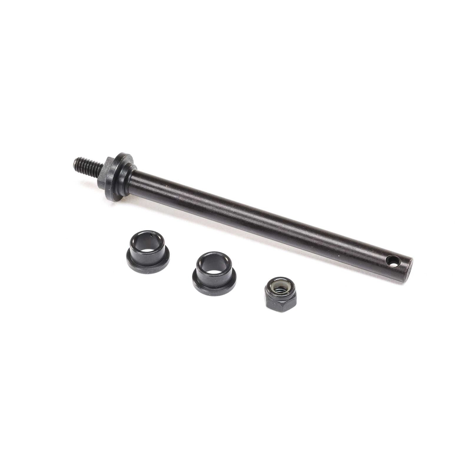 LOSI LOS262005 Swing Arm Layshaft with Hardware: Promoto-MX