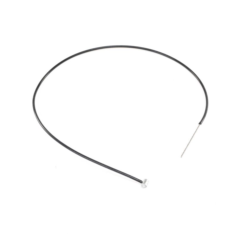 LOSI LOS262011 Brake Cable with Housing: Promoto-MX