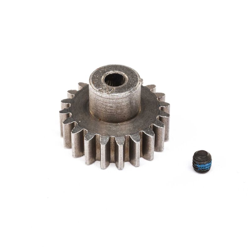 LOSI LOS262016 Pinion Gear, 20T, 32-pitch, 1/8" Shaft