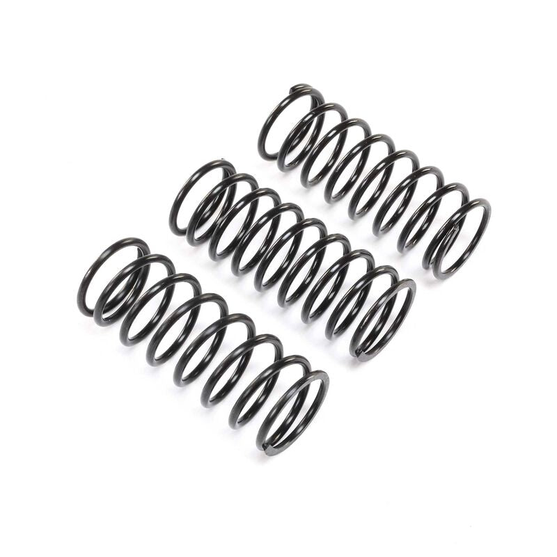 LOSI LOS263001 Rear Shock Spring Set: Promoto-MX