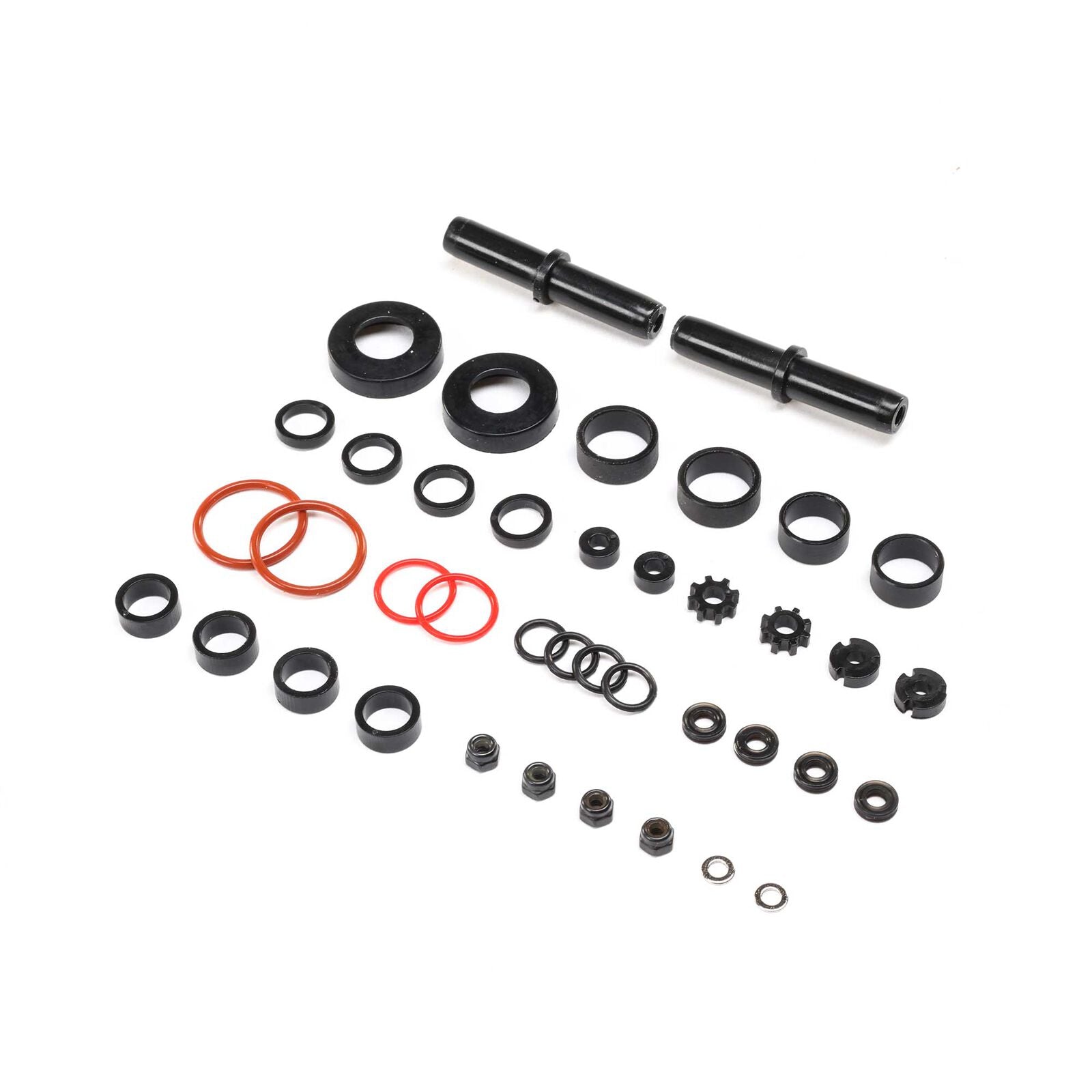 LOSI LOS263003 Fork Rebuild Kit: Promoto-MX