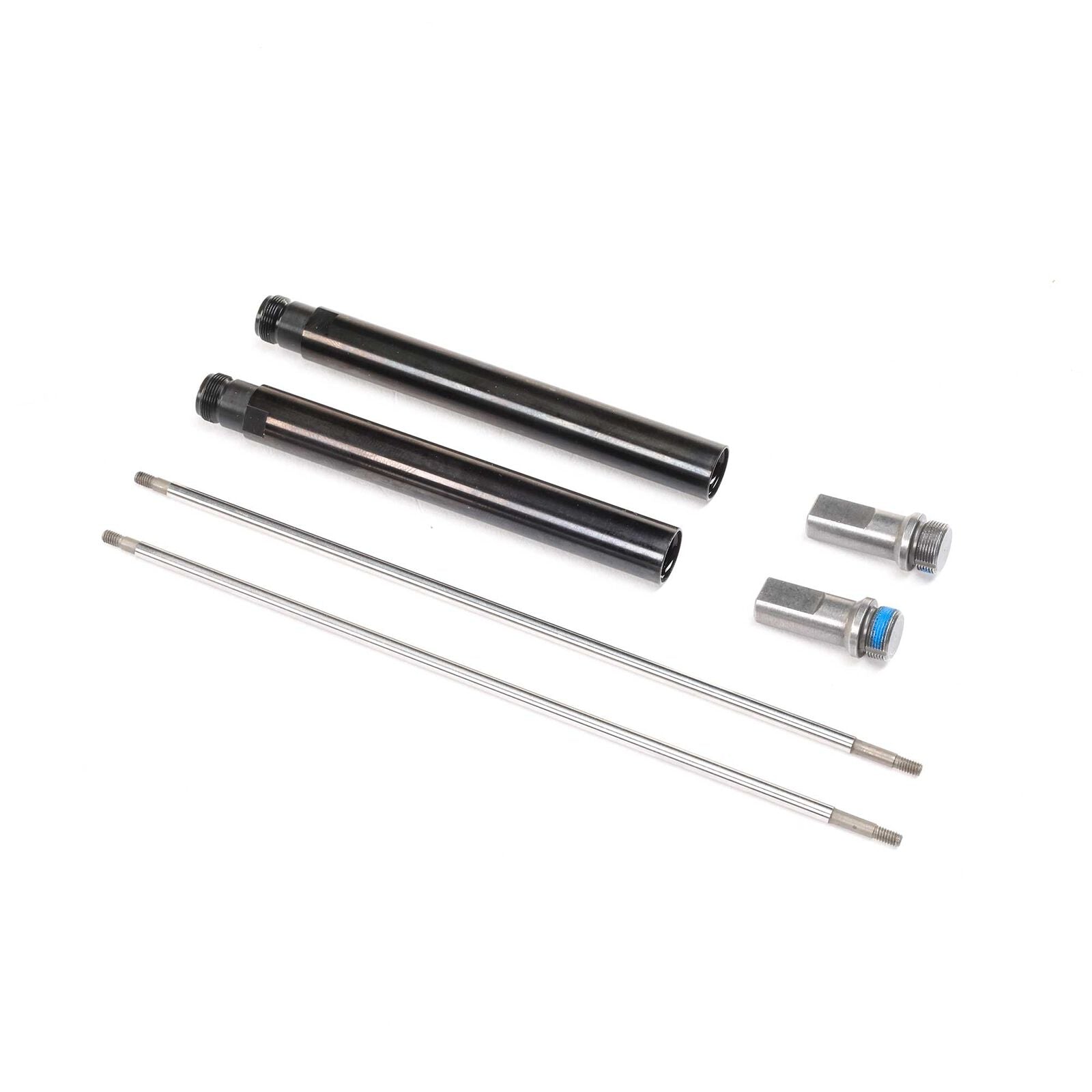 LOSI LOS263004 Fork Shaft Set: Promoto-MX