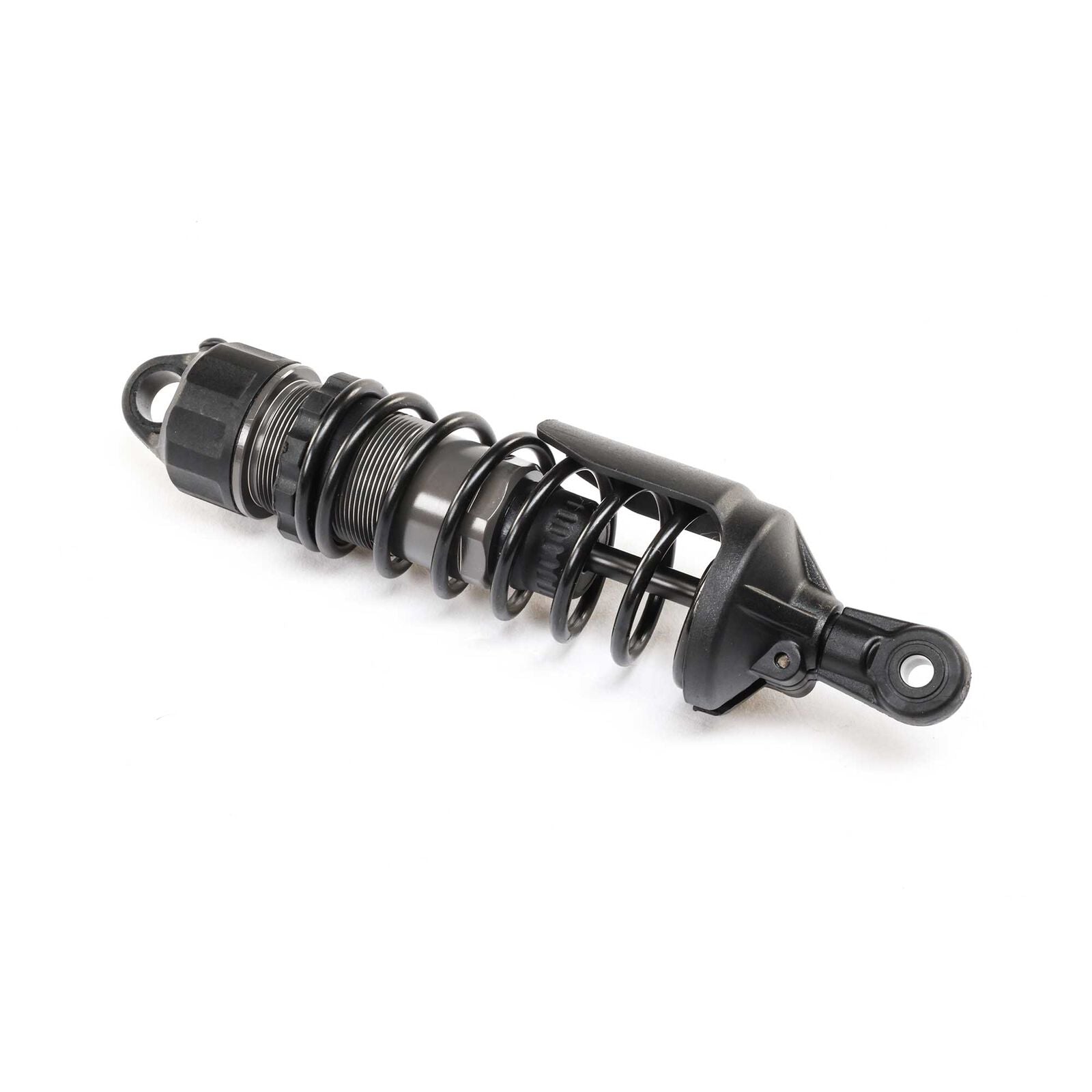 LOSI LOS263007 Rear Shock Set, Complete & Assembled: Promoto-MX