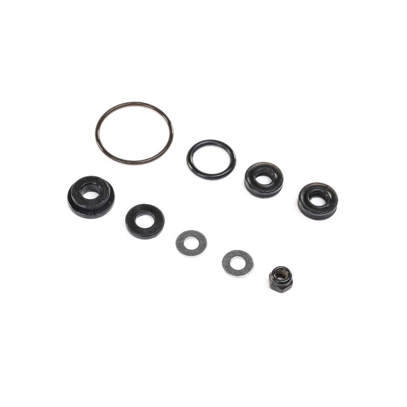 LOSI LOS263009 Shock Rebuild Kit: Promoto-MX