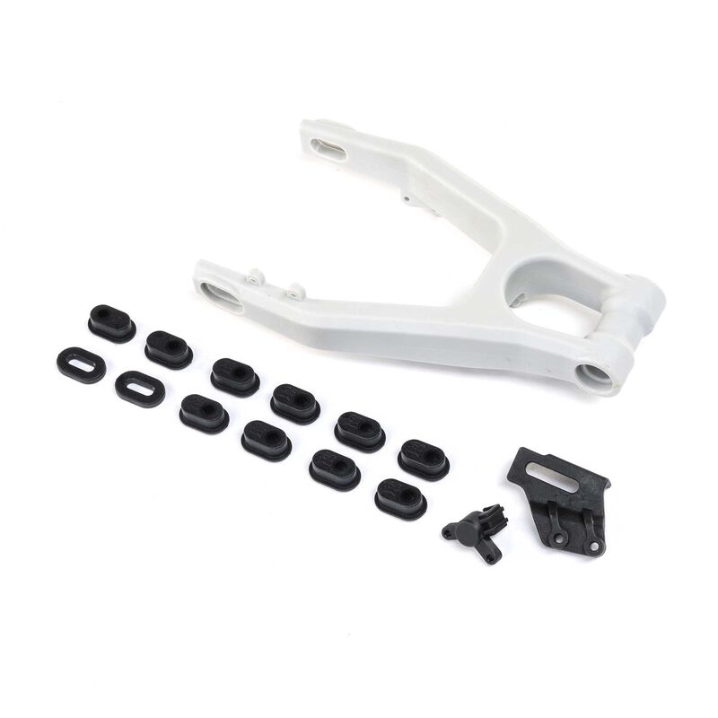 LOSI LOS264000 Rear Swing Arm: Promoto-MX