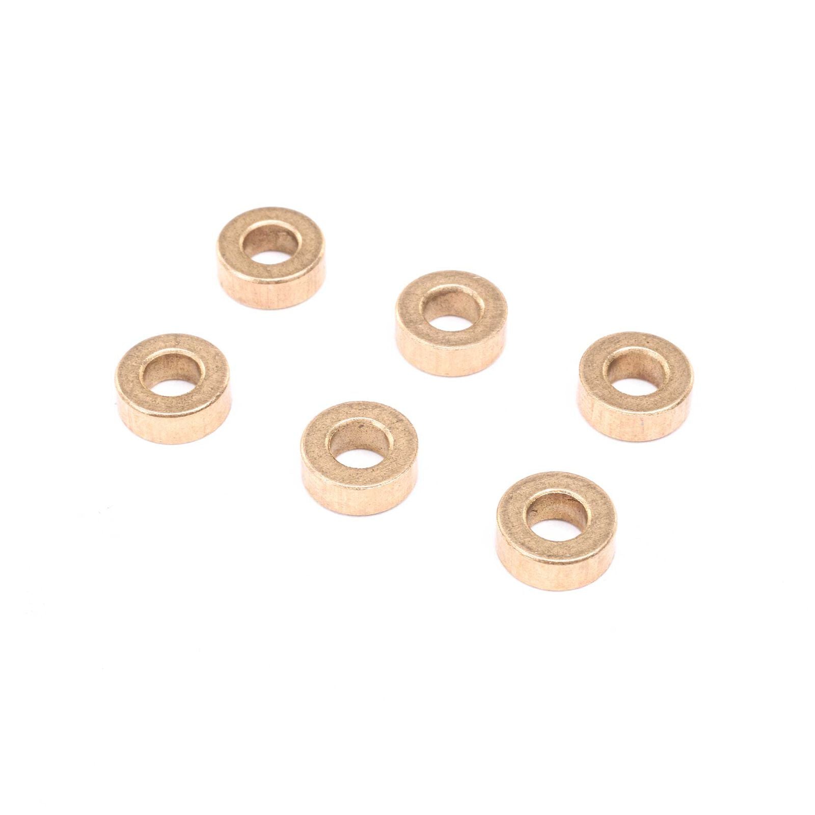 LOSI LOS267001 4x8x3mm Bushing, Oil-Embedded (6)