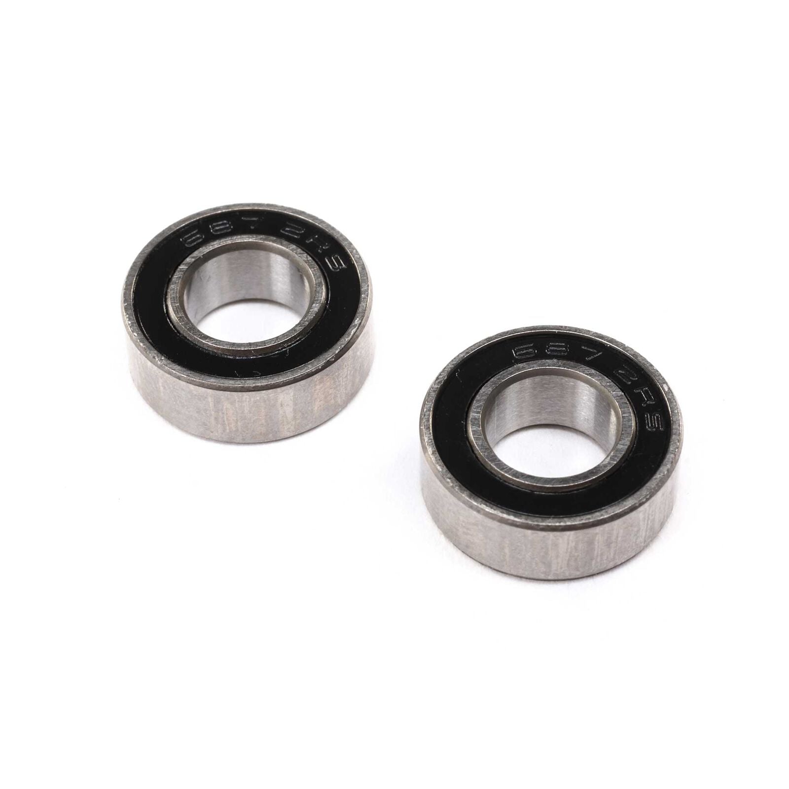 LOSI LOS267002 7x14x5mm Ball Bearing, Rubber Sealed (2)