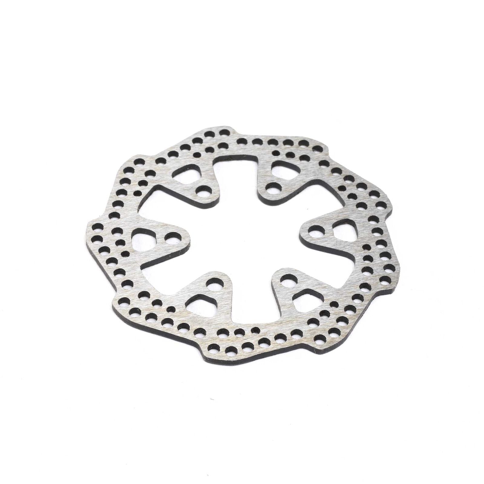 LOSI LOS362010 Steel Rear Brake Rotor: Promoto-MX