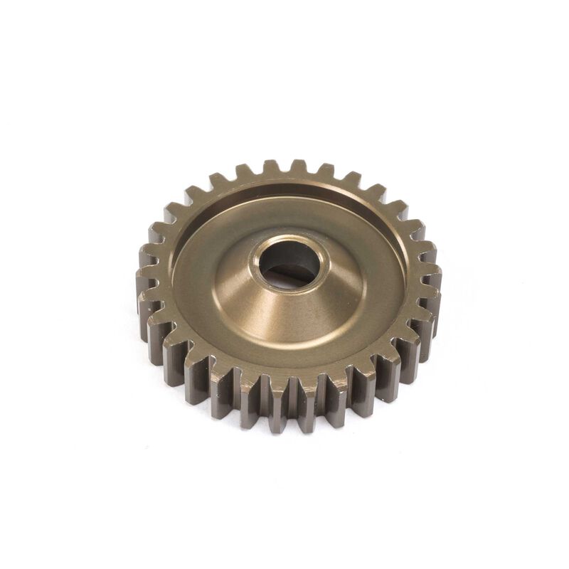 LOSI LOS362012 Aluminum Compound Gear: Promoto-MX