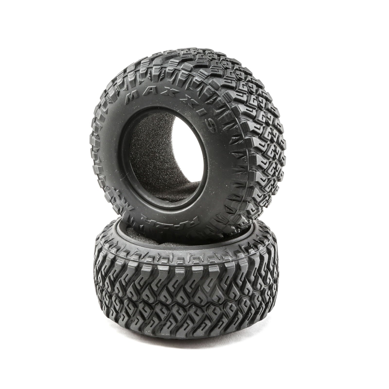 LOSI LOS43016 Maxxis Razr MT SCT TIRE (2)