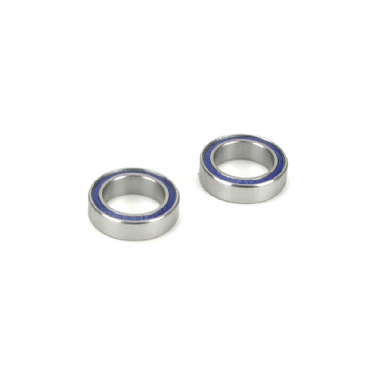 LOSI LOSA6943 10 X 15mm Sealed Ball Bearings (2): 22/22-4