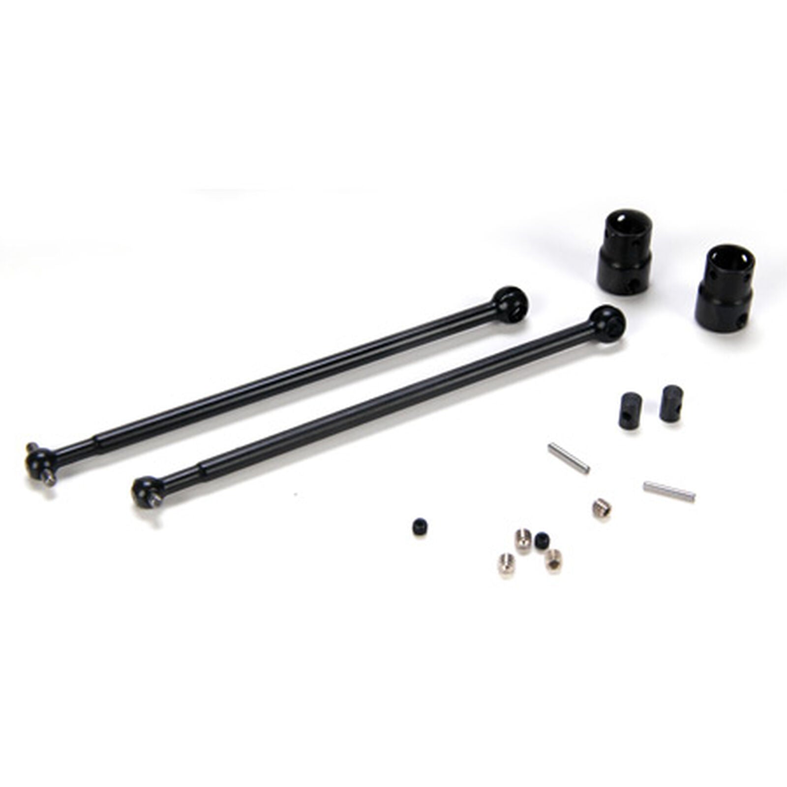 LOSI LOSB3583 Center CV Driveshaft Set NCR