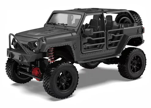 RC PRO MN-128 1:12 2.4 RC 4WD VEHICLE RTR