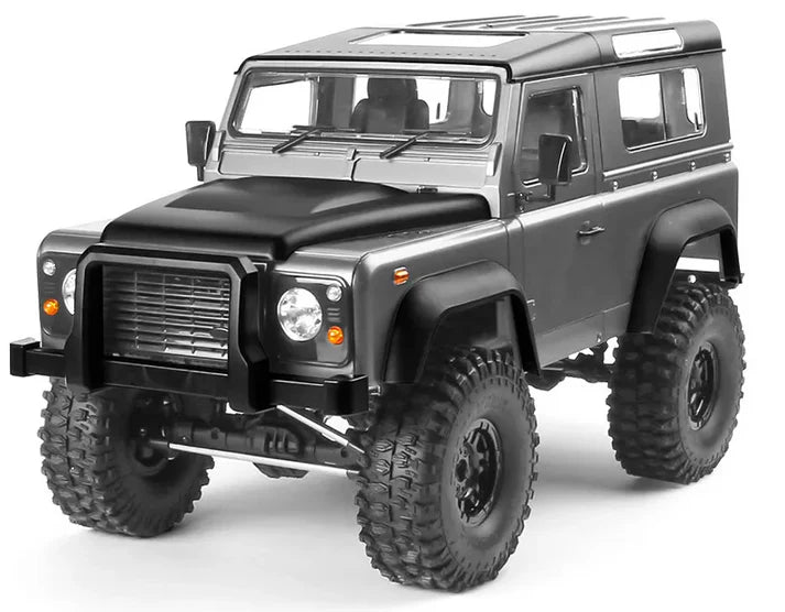 RC PRO MN-999 1:10 2.4 RC 4WD VEHICLE RTR