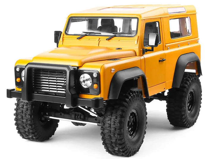 RC PRO MN-999 1:10 2.4 RC 4WD VEHICLE RTR