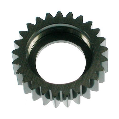 MUGEN T0718 2ND Gear 25T (0.8M) MTX3