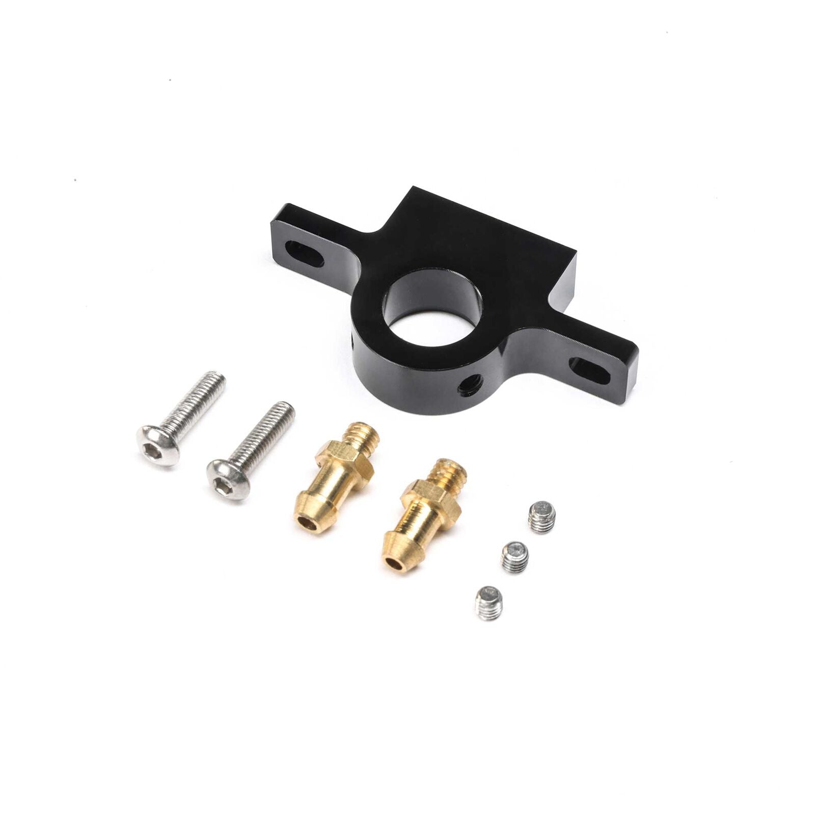 PROBOAT PRB1152 Water Block, Motor Mount: Recoil 18