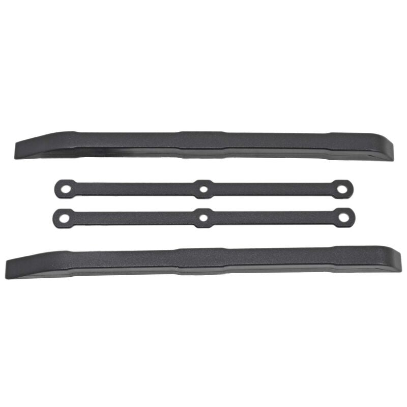 RPM 80312 Roof Skid Rails Traxxas X-Maxx