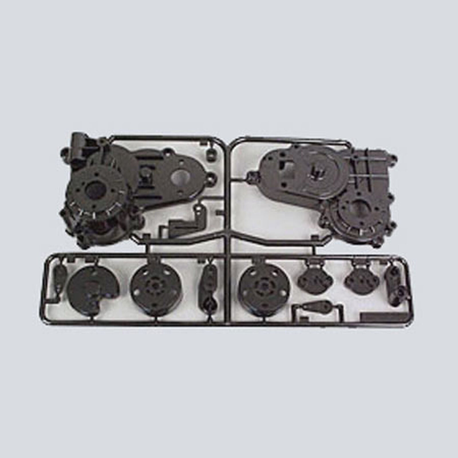 TAMIYA 0005294 B Parts: Super Clod Buster