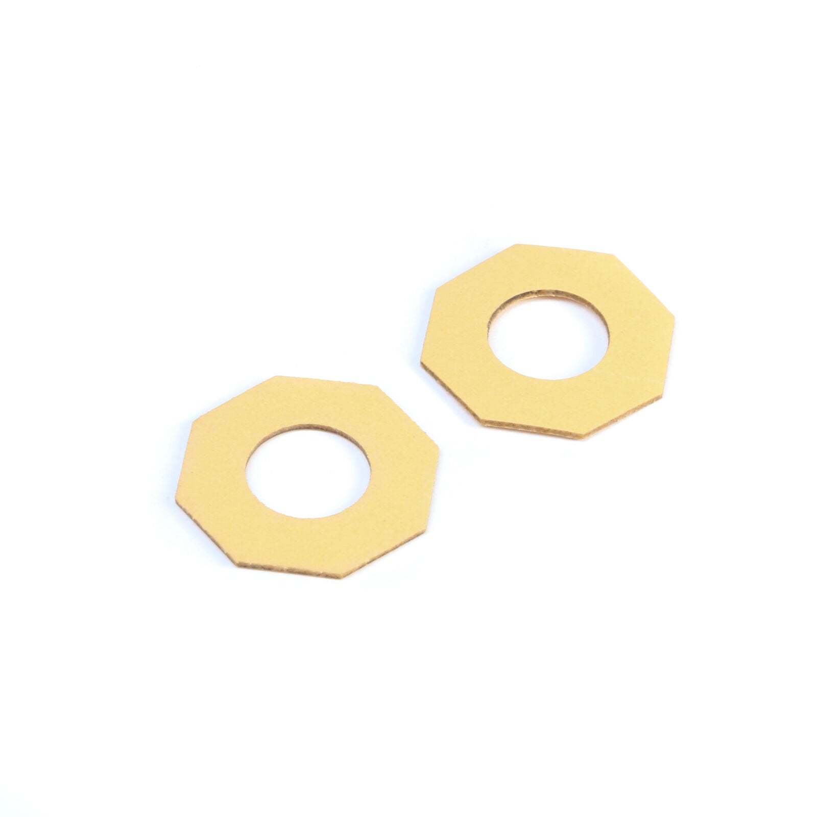 LOSI TLR232081 Slipper Pads, Max Torque SHDS (2)