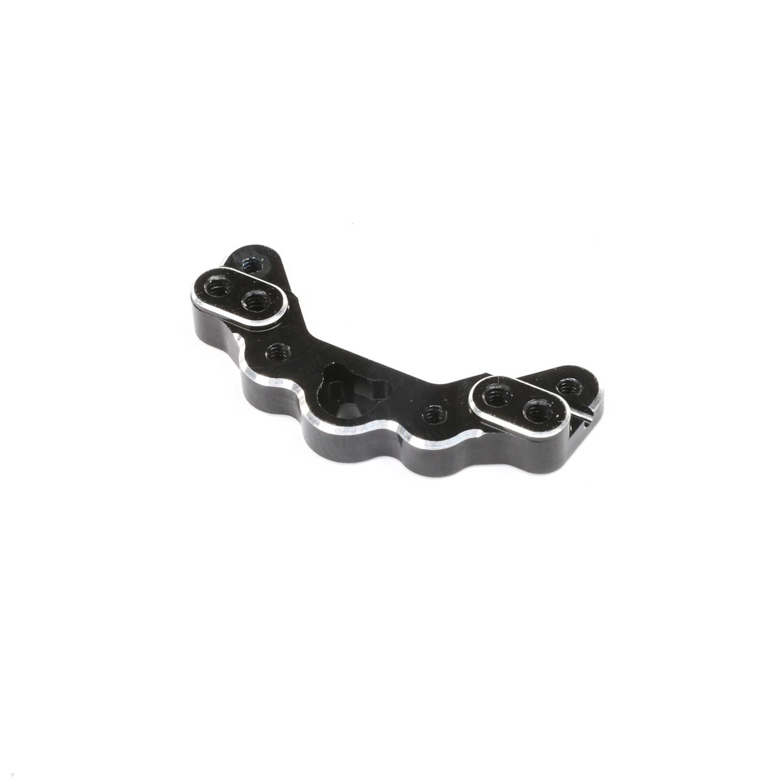 LOSI TLR314003 Aluminum Camber Block Front V2: Mini-T 2.0, Mini-B, BL