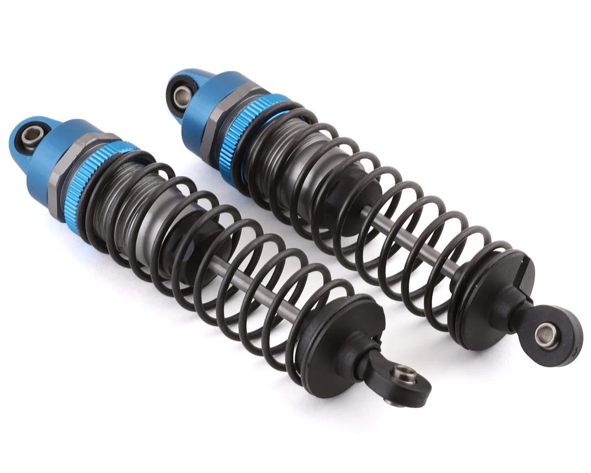 ASSOCIATED 25845 MT10 Factory Team Aluminum Front Shock Kit