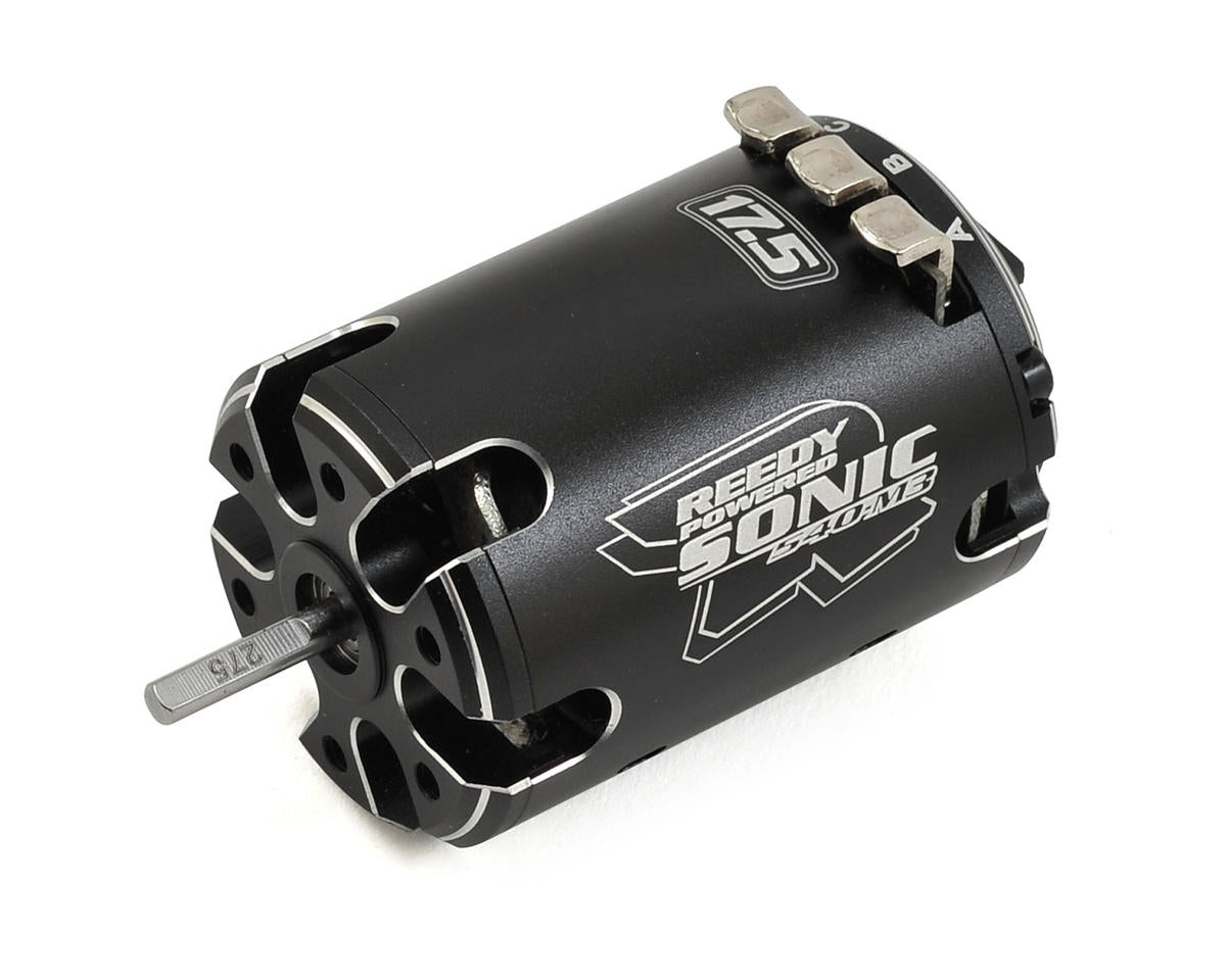 ASSOCIATED 269 Reedy Sonic 540-M3 Motor SS 17.5 1S Spec