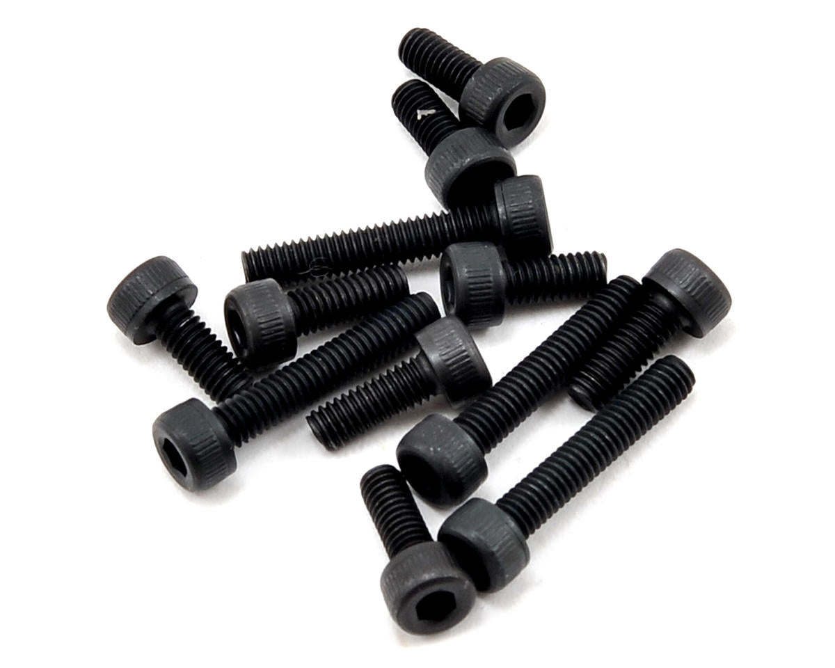 ASSOCIATED 29017 .12/.15 Screw Set