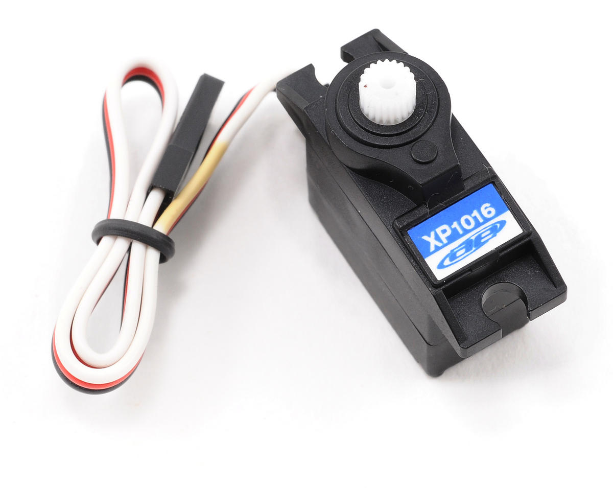 ASSOCIATED 29128 AE Micro Servo C1016