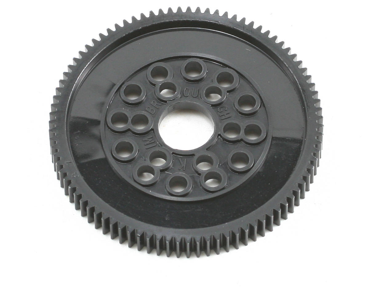 ASSOCIATED 31164 Spur Gear 87T 48P