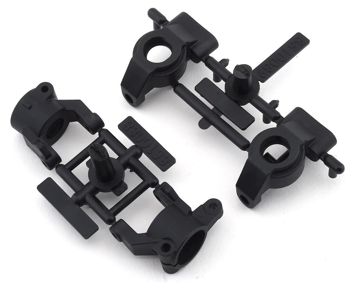 ASSOCIATED ELEMENT 42062 Enduro Caster and Steering Blocks