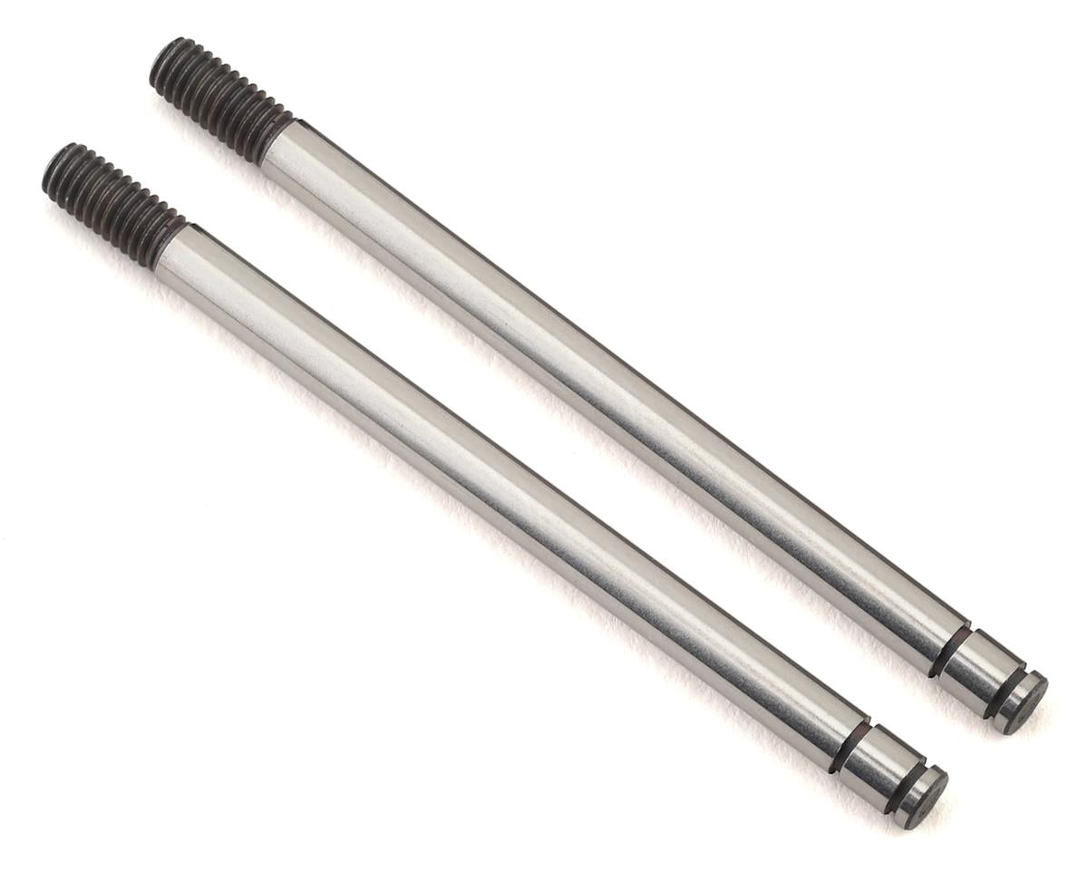 ASSOCIATED ELEMENT 42083 Enduro Shock Shafts, 3x30 mm